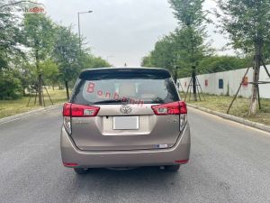 Xe Toyota Innova 2.0G 2017