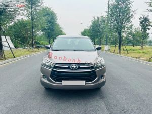 Xe Toyota Innova 2.0G 2017