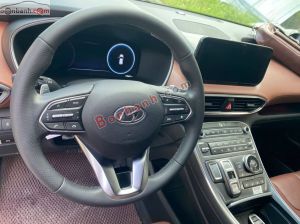 Xe Hyundai SantaFe Cao cấp 2.5L HTRAC 2024