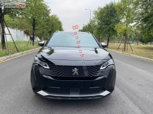 Xe Peugeot 5008 GT 1.6 AT 2022