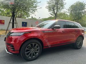 Xe LandRover Range Rover Velar R-Dynamic S 2.0 2021