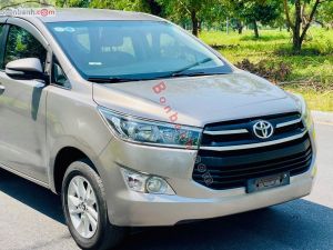 Xe Toyota Innova 2.0E 2017