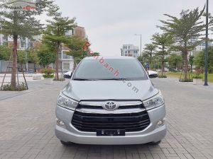 Xe Toyota Innova 2.0V 2019