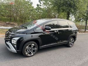 Xe Hyundai Stargazer X 1.5 AT 2024