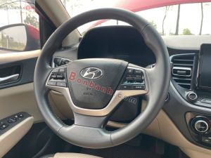 Xe Hyundai Accent 1.4 AT Đặc Biệt 2021