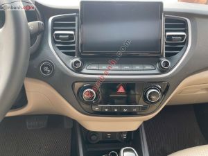 Xe Hyundai Accent 1.4 AT Đặc Biệt 2021