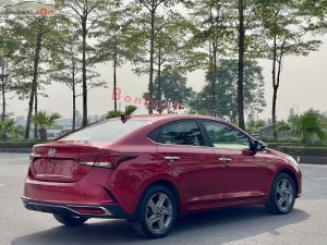 Xe Hyundai Accent 1.4 AT Đặc Biệt 2021