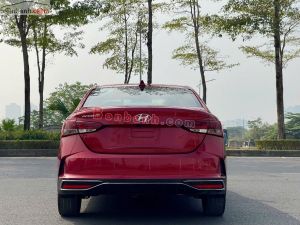 Xe Hyundai Accent 1.4 AT Đặc Biệt 2021