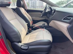 Xe Hyundai Accent 1.4 AT Đặc Biệt 2021