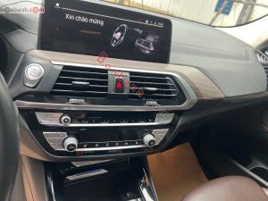 Xe BMW X3 xDrive20i 2020