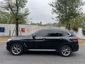 Xe BMW X3 xDrive20i 2020