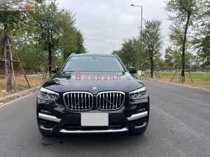 Xe BMW X3 xDrive20i 2020