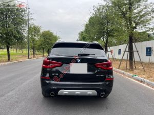 Xe BMW X3 xDrive20i 2020