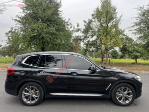 Xe BMW X3 xDrive20i 2020