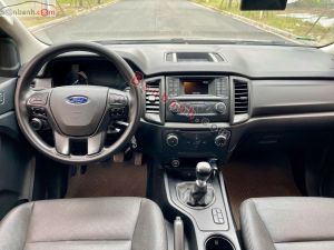 Xe Ford Ranger XLS 2.2L 4x2 MT 2018