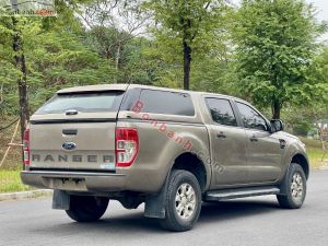 Xe Ford Ranger XLS 2.2L 4x2 MT 2018