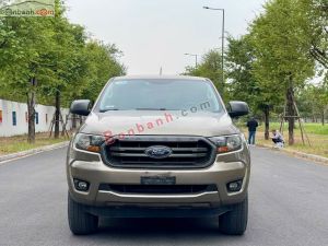 Xe Ford Ranger XLS 2.2L 4x2 MT 2018