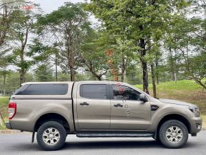 Xe Ford Ranger XLS 2.2L 4x2 MT 2018