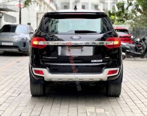 Xe Ford Everest Titanium 2.0L 4x4 AT 2019