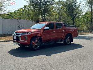 Xe Mitsubishi Triton 4x2 AT 2022