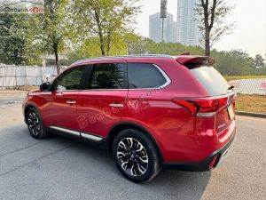 Xe Mitsubishi Outlander 2.0 CVT Premium 2020