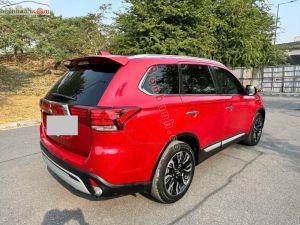 Xe Mitsubishi Outlander 2.0 CVT Premium 2020