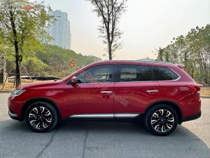 Xe Mitsubishi Outlander 2.0 CVT Premium 2020