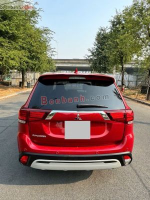 Xe Mitsubishi Outlander 2.0 CVT Premium 2020