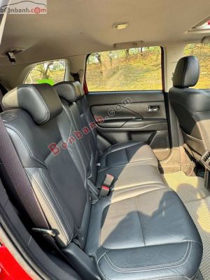 Xe Mitsubishi Outlander 2.0 CVT Premium 2020