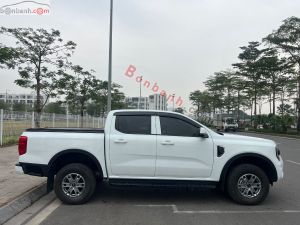 Xe Ford Ranger XLS 2.0L 4x4 AT 2025