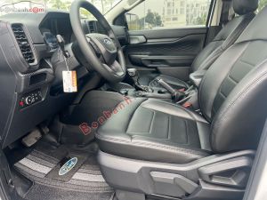 Xe Ford Ranger XLS 2.0L 4x4 AT 2025