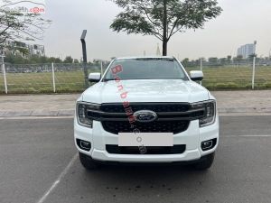 Xe Ford Ranger XLS 2.0L 4x4 AT 2025