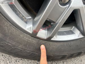 Xe Ford Ranger XLS 2.0L 4x4 AT 2025