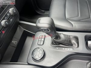 Xe Ford Ranger XLS 2.0L 4x4 AT 2025