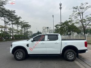 Xe Ford Ranger XLS 2.0L 4x4 AT 2025