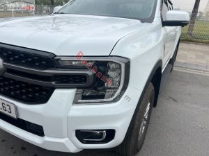Xe Ford Ranger XLS 2.0L 4x4 AT 2025