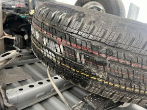 Xe Ford Ranger XLS 2.0L 4x4 AT 2025