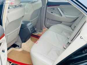 Xe Toyota Camry 2.4G 2010