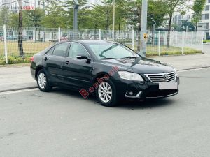 Xe Toyota Camry 2.4G 2010