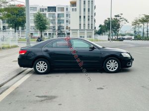 Xe Toyota Camry 2.4G 2010