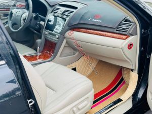 Xe Toyota Camry 2.4G 2010