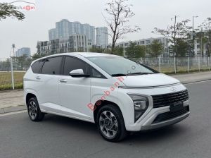 Xe Hyundai Stargazer Đặc biệt 1.5 AT 2022