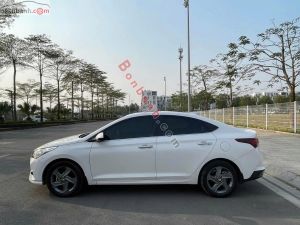 Xe Hyundai Accent 1.4 AT Đặc Biệt 2022