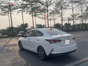 Xe Hyundai Accent 1.4 AT Đặc Biệt 2022