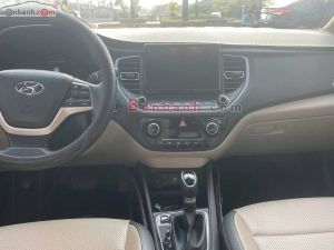 Xe Hyundai Accent 1.4 AT Đặc Biệt 2022