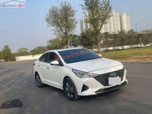 Xe Hyundai Accent 1.4 AT Đặc Biệt 2022