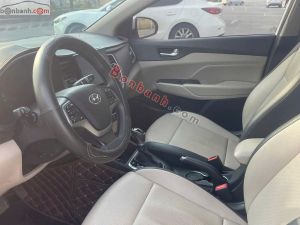 Xe Hyundai Accent 1.4 AT Đặc Biệt 2022