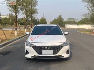 Xe Hyundai Accent 1.4 AT Đặc Biệt 2022