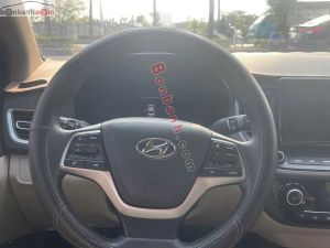 Xe Hyundai Accent 1.4 AT Đặc Biệt 2022