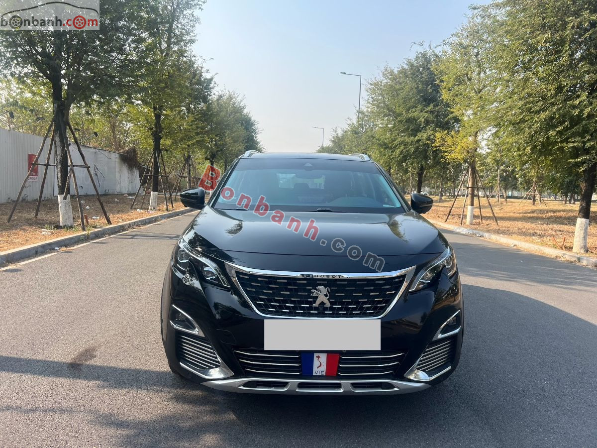 Peugeot 5008 1.6 AT 2018